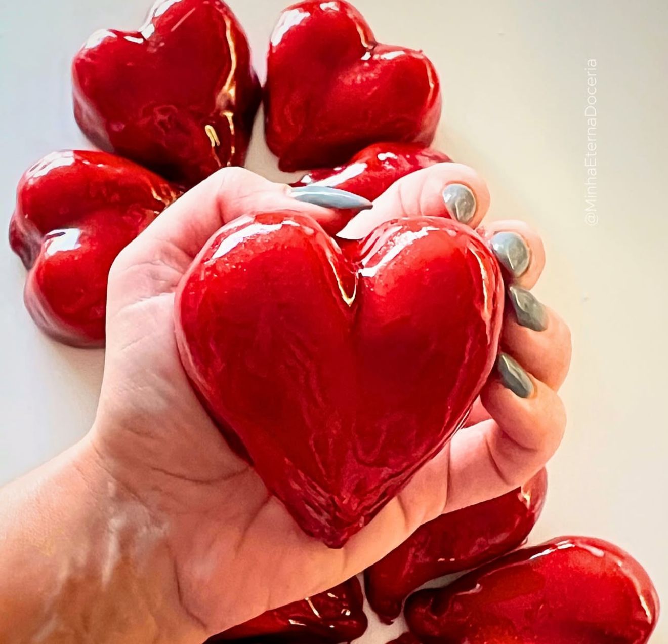 Corações do Amor